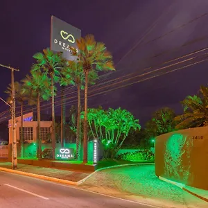 ** Motel para Casais Dreams (adults Only) Brasil