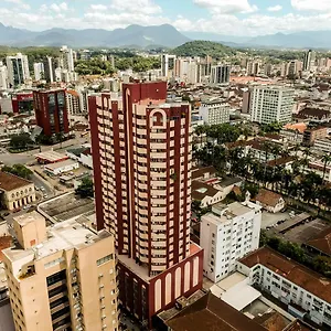 Apartamento Apt Grande Mobiliado, Cozinha, Lavanderia, área De Lazer Completa