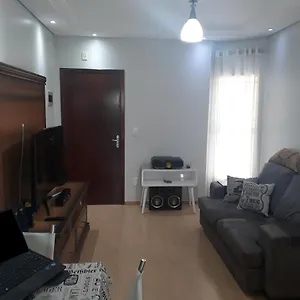 Apartamento Apto Residencial Saguaçu