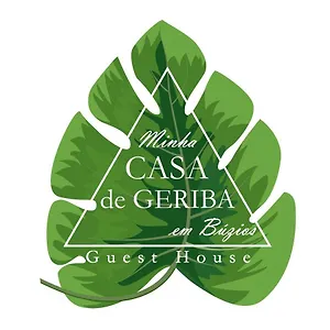 ** Estalagem Minha Casa De Geriba Brasil