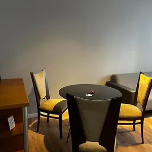 Apartamento Abdon Batista - Apto Completo Central, Smart Tv