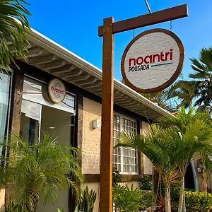 ***** Alojamento de Acomodação e Pequeno-almoço Noantri Brasil