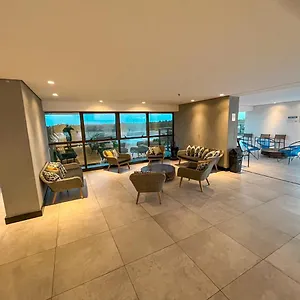  Apart-hotel Paiva Luxuoso - Vista Incrivel 26 Andar Brasil