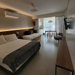  Hotel Garvey Park - Premium 409 Brasil