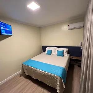  Hotel Suntuoso Brasil