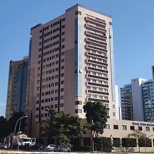  Apart-hotel Flat Particular Localizacao Central No 3º Andar Brasil