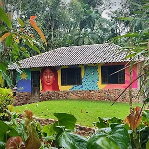 Albergue Jussara Cultural