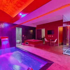 *** Motel para Casais Assahi (adults Only) Brasil