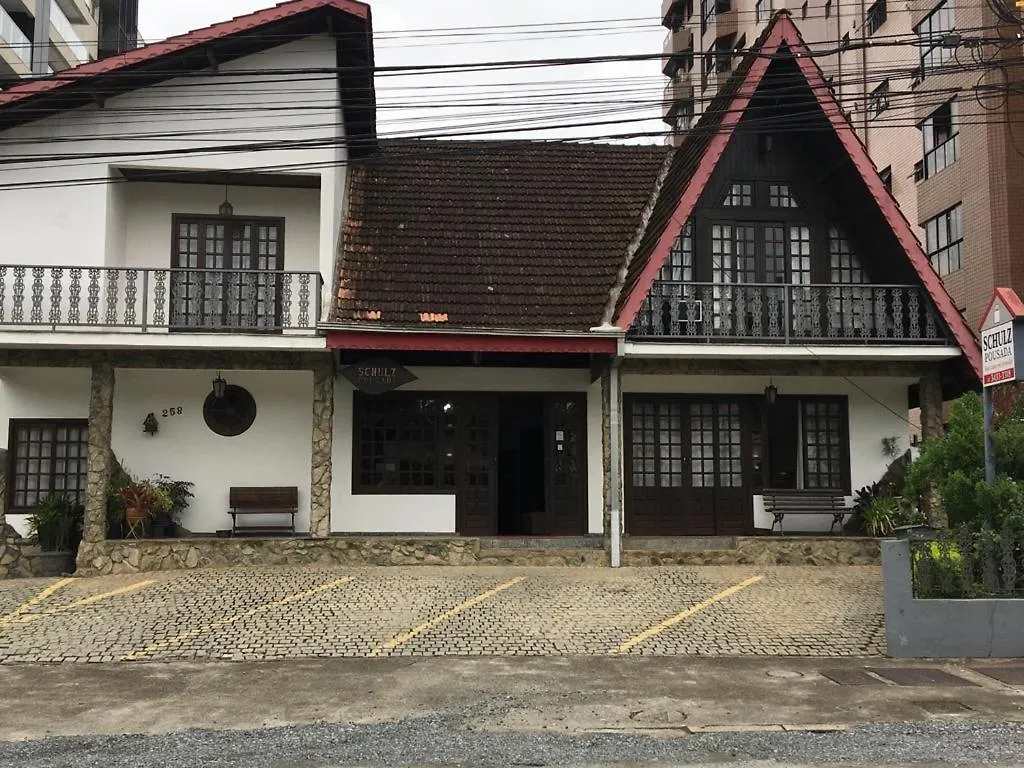 Schulz Pousada Joinville